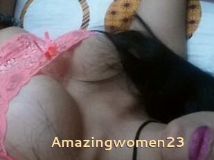 Amazingwomen23