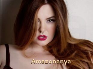 Amazonanya