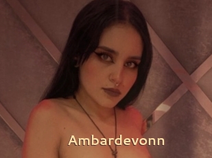 Ambardevonn