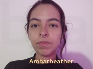 Ambarheather