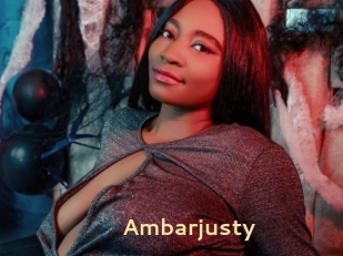 Ambarjusty