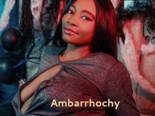 Ambarrhochy