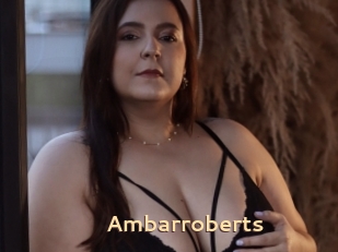 Ambarroberts