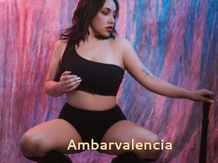 Ambarvalencia