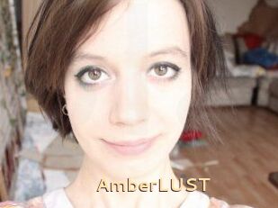 AmberLUST