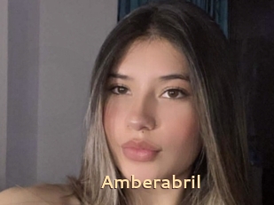 Amberabril