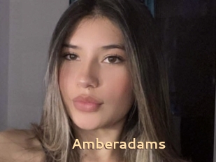 Amberadams