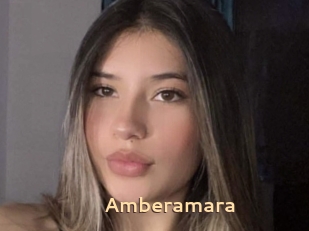 Amberamara