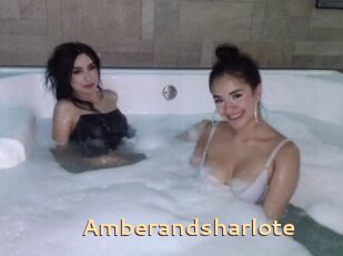 Amberandsharlote