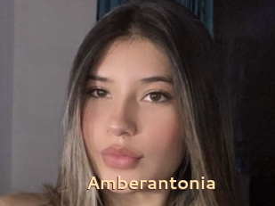 Amberantonia