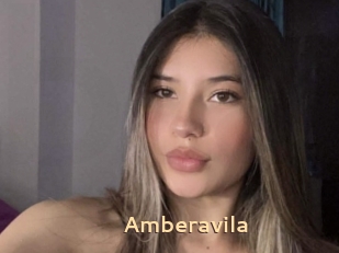 Amberavila