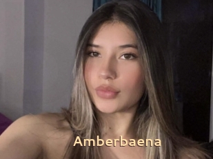 Amberbaena