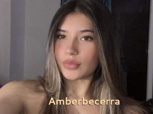 Amberbecerra