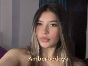 Amberbedoya