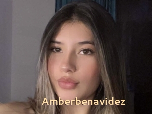 Amberbenavidez