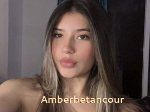 Amberbetancour