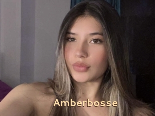 Amberbosse