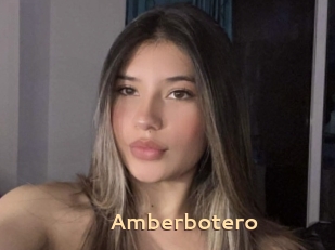 Amberbotero