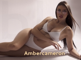 Ambercameron