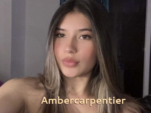 Ambercarpentier