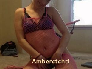 Amberctchrl