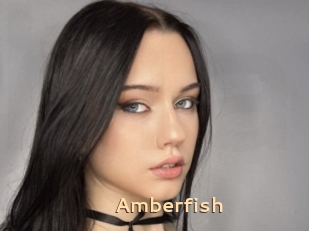 Amberfish