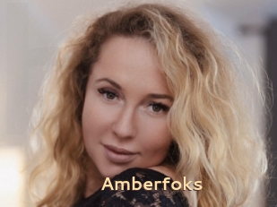 Amberfoks