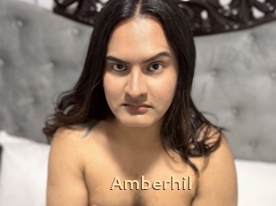 Amberhil