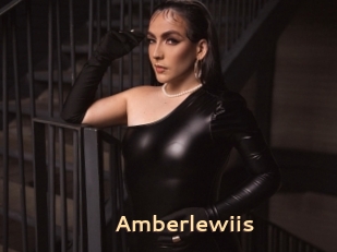 Amberlewiis