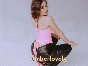 Amberlovely