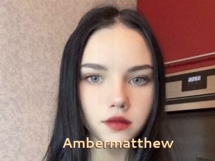 Ambermatthew