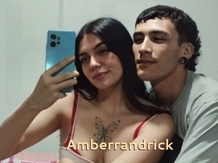 Amberrandrick