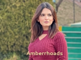 Amberrhoads