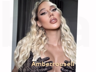 Amberrousell