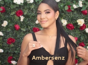 Ambersenz