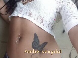 Ambersexydol