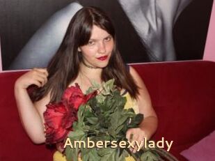 Ambersexylady