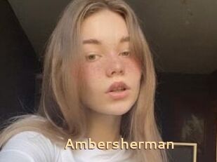 Ambersherman