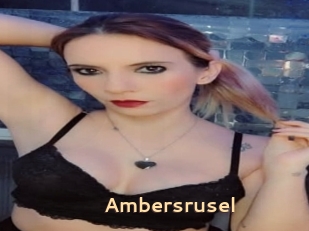 Ambersrusel