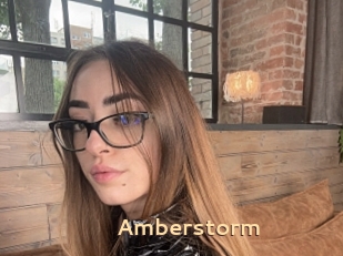 Amberstorm