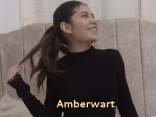 Amberwart