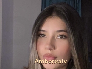 Amberxaiv