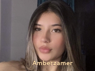 Amberzamer