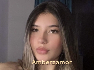 Amberzamor