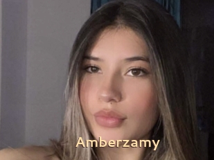 Amberzamy