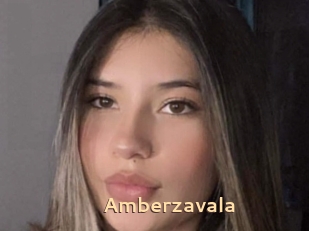 Amberzavala