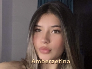 Amberzetina