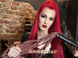 Ambrablair