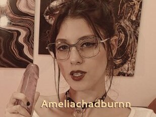 Ameliachadburnn