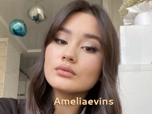 Ameliaevins